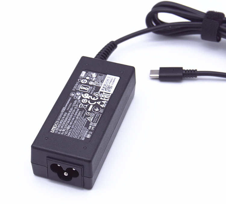 *Brand NEW*LITEON 20V 2.25A PA-1450-50 45W AC DC ADAPTER POWER SUPPLY - Click Image to Close